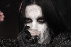 On Corpsepaint and Calvinism: A Talk With Morean Of Dark Fortress