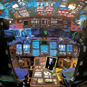 12 Jacket (3mm Spine) [GDOB-30H3-007}