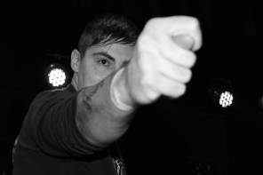 Dub Buk – Talented & Defiant